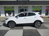 2018 Buick Encore Preferred II