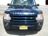 2006 Land Rover LR3 V8 SE