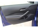 2020 Toyota Corolla SE Door Panel