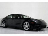 2019 Porsche Panamera 4