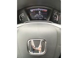 2019 Honda CR-V EX-L AWD Gauges