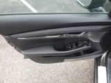2019 Mazda MAZDA3 Preferred Sedan AWD Door Panel