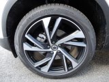2019 Volvo XC40 T5 R-Design AWD Wheel