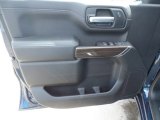 2019 Chevrolet Silverado 1500 LT Crew Cab 4WD Door Panel