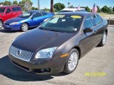 2006 Charcoal Beige Metallic Mercury Milan V6 Premier #13243584