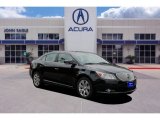 2011 Buick LaCrosse CXS
