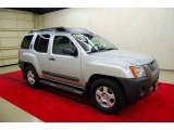 2006 Nissan Xterra X