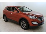 2015 Hyundai Santa Fe Sport 2.4 AWD