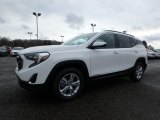 2019 GMC Terrain SLE AWD