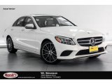 2019 Mercedes-Benz C 300 Sedan