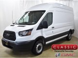 2019 Ford Transit Van 250 HR Long