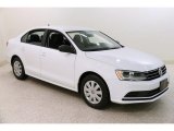 2016 Volkswagen Jetta S