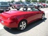 2007 Pontiac G6 GT Convertible