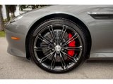 Aston Martin DB9 Wheels and Tires