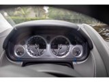 2015 Aston Martin DB9 Coupe Gauges