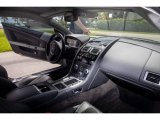 2015 Aston Martin DB9 Coupe Dashboard