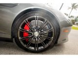 2015 Aston Martin DB9 Coupe Wheel