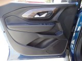 2019 GMC Terrain SLE Door Panel