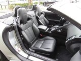 2016 Jaguar F-TYPE R Convertible Front Seat