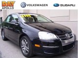 2006 Volkswagen Jetta 2.5 Sedan