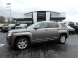 2012 GMC Terrain SLE AWD