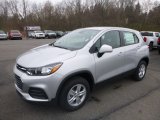 2019 Chevrolet Trax LS AWD