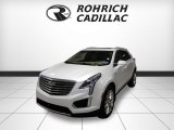 2017 Cadillac XT5 Platinum AWD