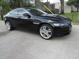 2017 Tempest Gray Jaguar XE 25t Premium #132757886