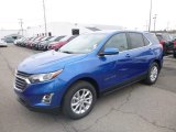 2019 Chevrolet Equinox LT AWD
