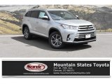 2019 Toyota Highlander XLE AWD