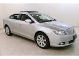 2012 Buick LaCrosse FWD