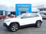 2014 Jeep Cherokee Trailhawk 4x4