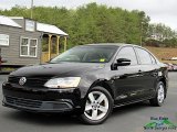 2012 Volkswagen Jetta TDI Sedan