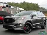 2019 Magnetic Ford Edge ST AWD #132757572