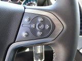 2019 Chevrolet Tahoe LT Steering Wheel