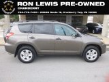 2011 Toyota RAV4 I4 4WD
