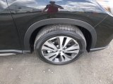 2019 Subaru Ascent Touring Wheel