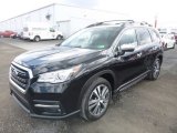 2019 Subaru Ascent Touring Front 3/4 View