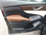 2019 Subaru Ascent Touring Door Panel