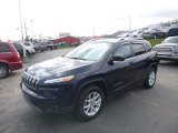 2016 Jeep Cherokee Latitude 4x4