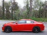 2019 Torred Dodge Charger R/T Scat Pack #132776751