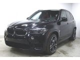 2018 BMW X5 M 