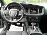 2019 Dodge Charger R/T Scat Pack Dashboard