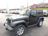 2014 Jeep Wrangler Sport 4x4