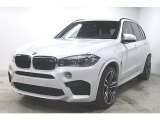 2018 BMW X5 M 