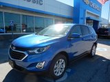 2019 Chevrolet Equinox LT AWD
