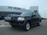2005 Black Ford Explorer XLT 4x4 #1283333