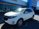2019 Chevrolet Equinox LT AWD
