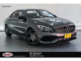 2019 Mercedes-Benz CLA 250 Coupe