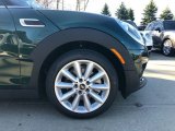 2019 Mini Clubman Cooper Wheel